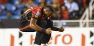 Javon Searles played an instrumental role in Trinidad and Tobago's CPL success in 2015 and 2017